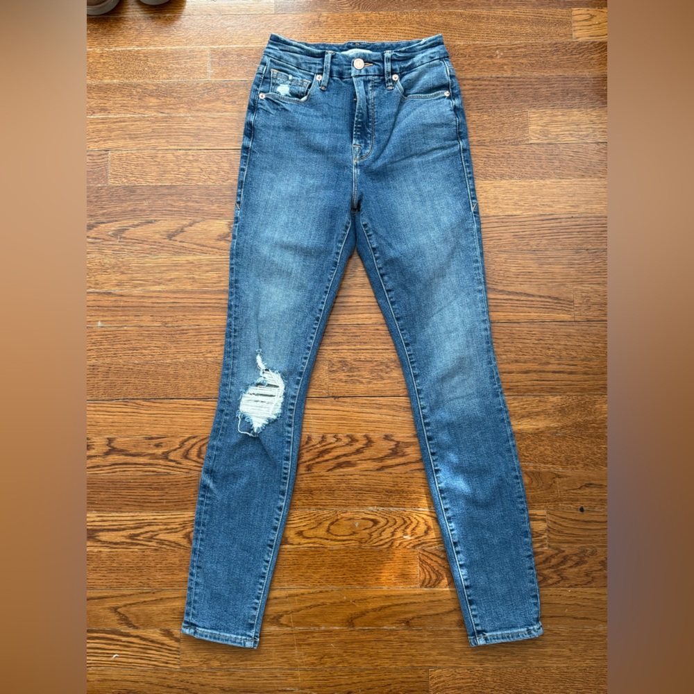 Good American Jeans -